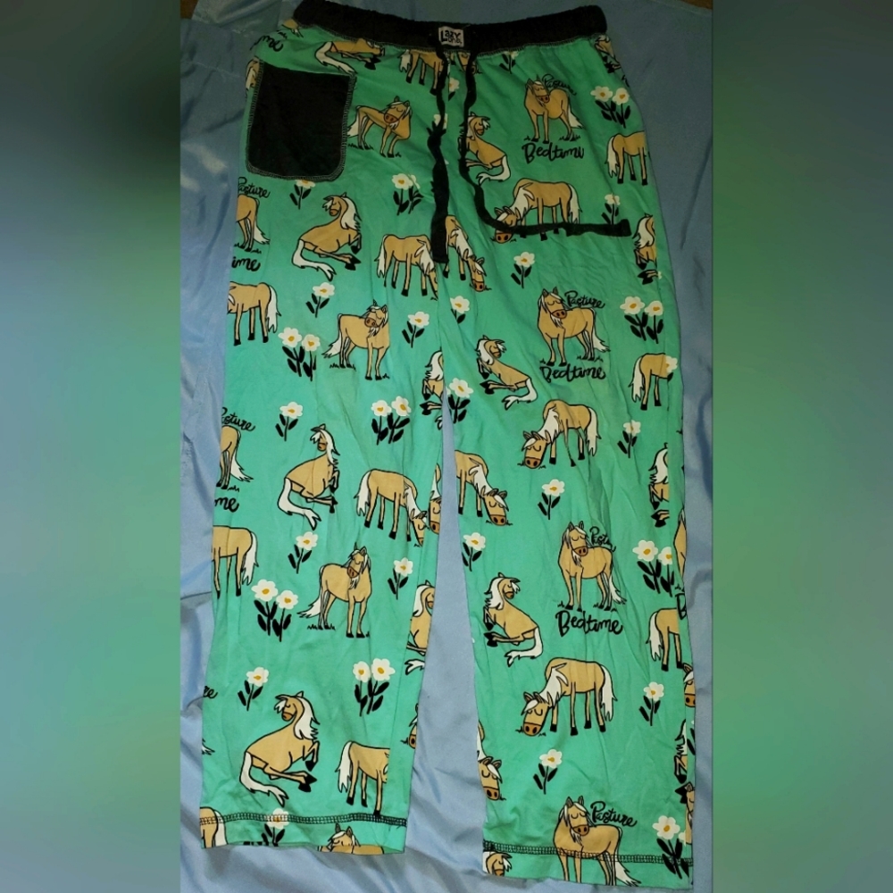 PJ pants